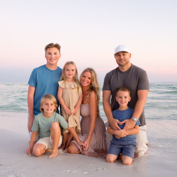 mybeachytribe